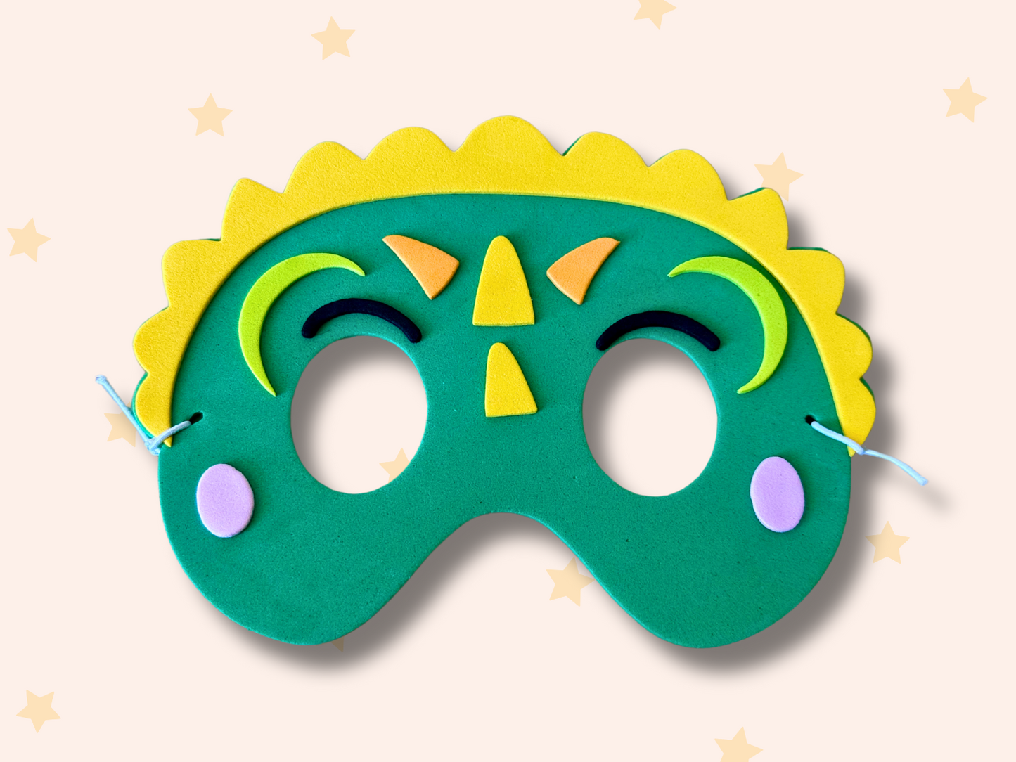 Dinosaur Grab-and-Go Activity Kit