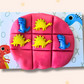 Dinosaur Grab-and-Go Activity Kit