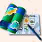 Dinosaur Grab-and-Go Activity Kit