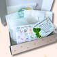Dinosaur Grab-and-Go Activity Kit
