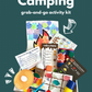 Camping Grab-and-Go Activity Kit