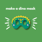 Dinosaur Grab-and-Go Activity Kit