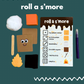 Camping Grab-and-Go Activity Kit