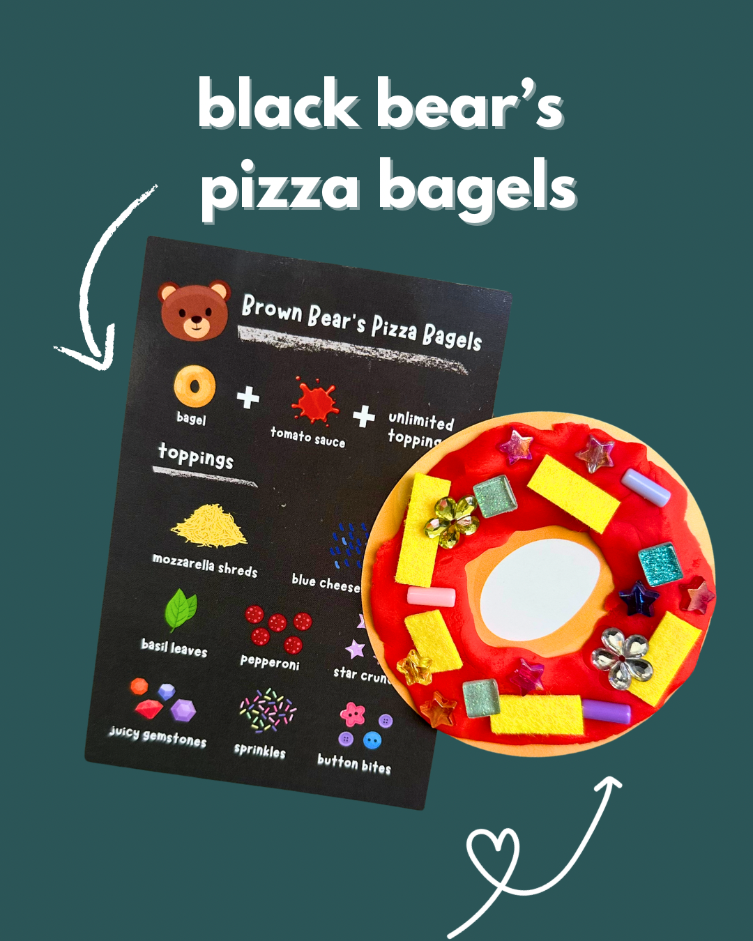 Camping Grab-and-Go Activity Kit