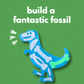 Dinosaur Grab-and-Go Activity Kit