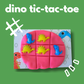 Dinosaur Grab-and-Go Activity Kit
