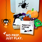 Halloween Monster Mission Kit