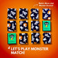Halloween Monster Mission Kit